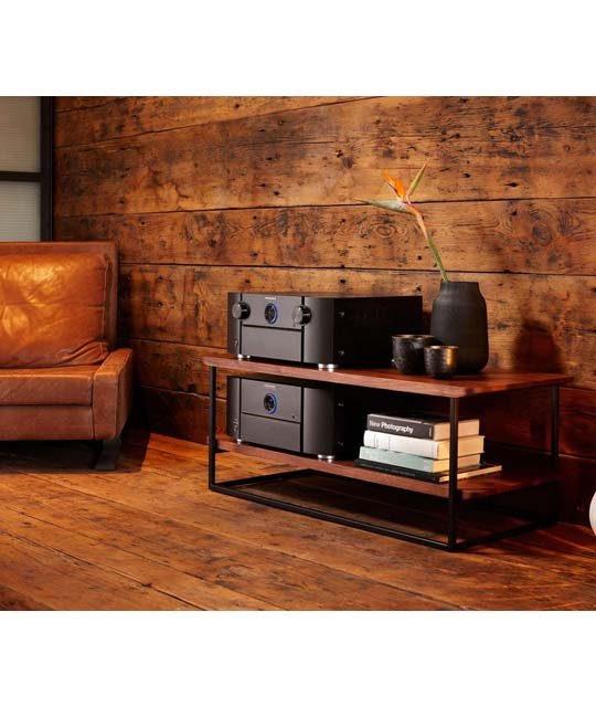 Marantz MM7055 Amplifier Display View2