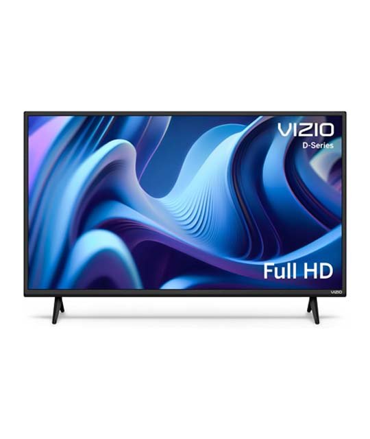 Vizio-D40F-J09 TV