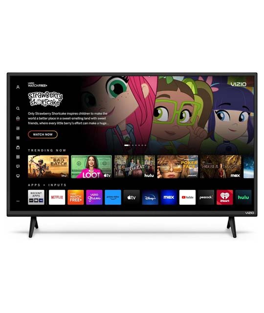 Vizio-D40F-J09 TV